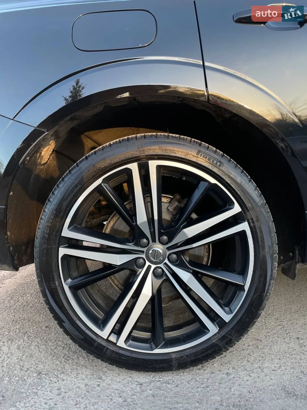 2020 Volvo XC60 - мініатюра 8