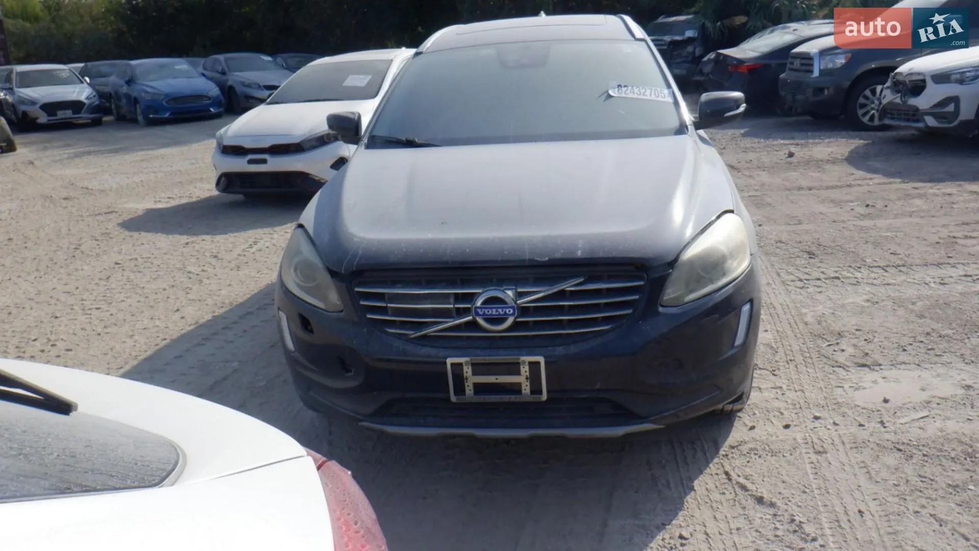 Volvo XC60 2015 VIN YV449MDM7G2878497 фото оголошення 30 з 31