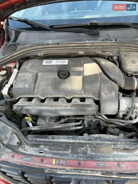 Внедорожник / Кроссовер Volvo XC60 2013 в Тернополе