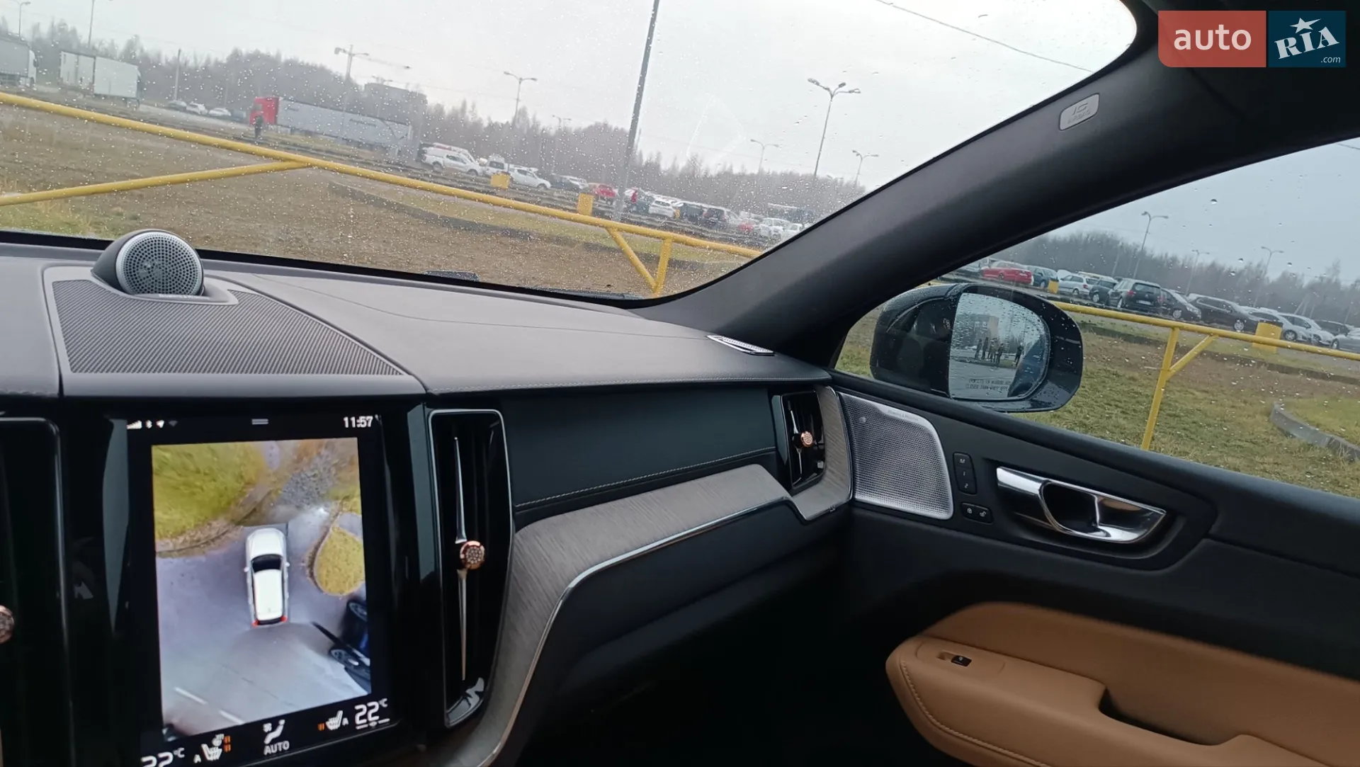 2019 Volvo XC60 - мініатюра 19