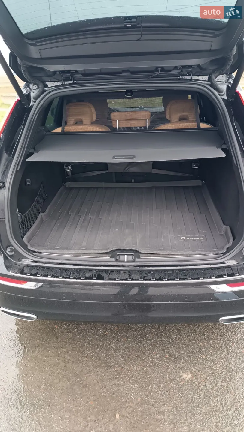 2019 Volvo XC60 - мініатюра 30