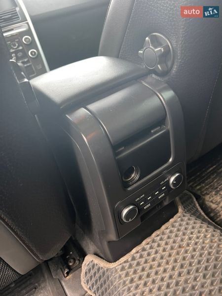 Внедорожник / Кроссовер Volvo XC60 2010 в Мене