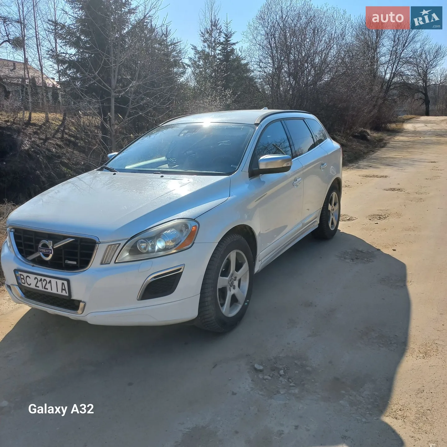 2010 Volvo XC60 - фото 1