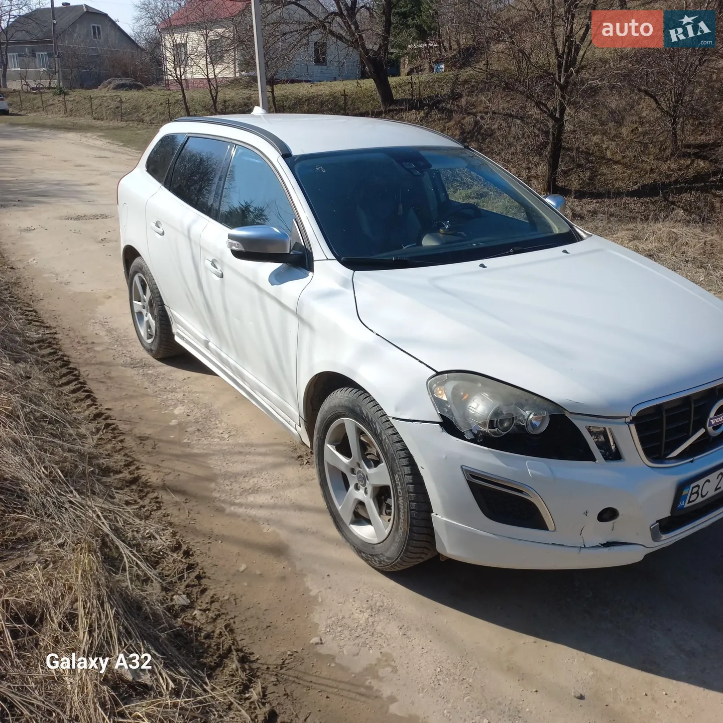 2010 Volvo XC60 - мініатюра 3