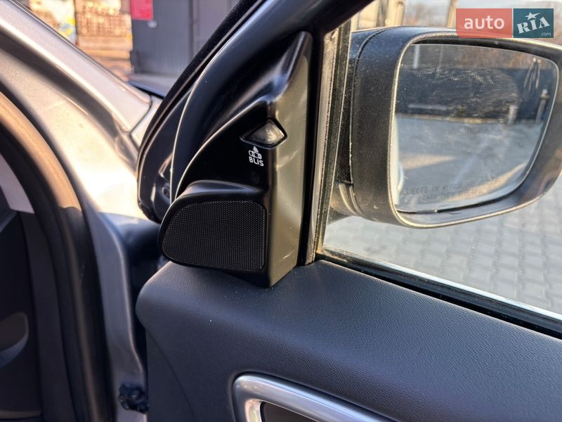 Позашляховик / Кросовер Volvo XC60 2016 в Коломиї