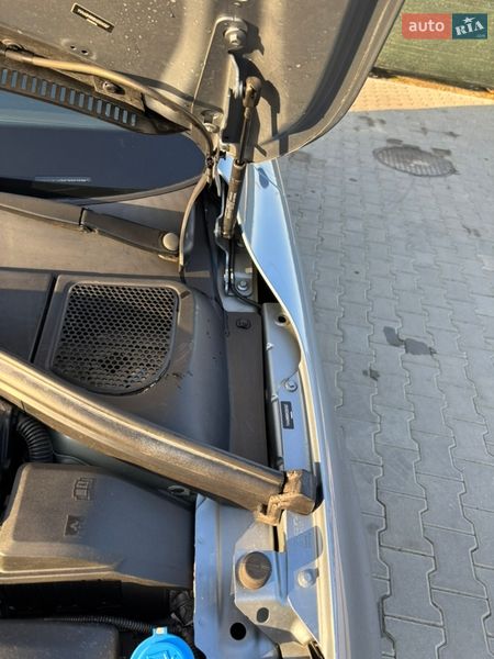 Позашляховик / Кросовер Volvo XC60 2016 в Коломиї