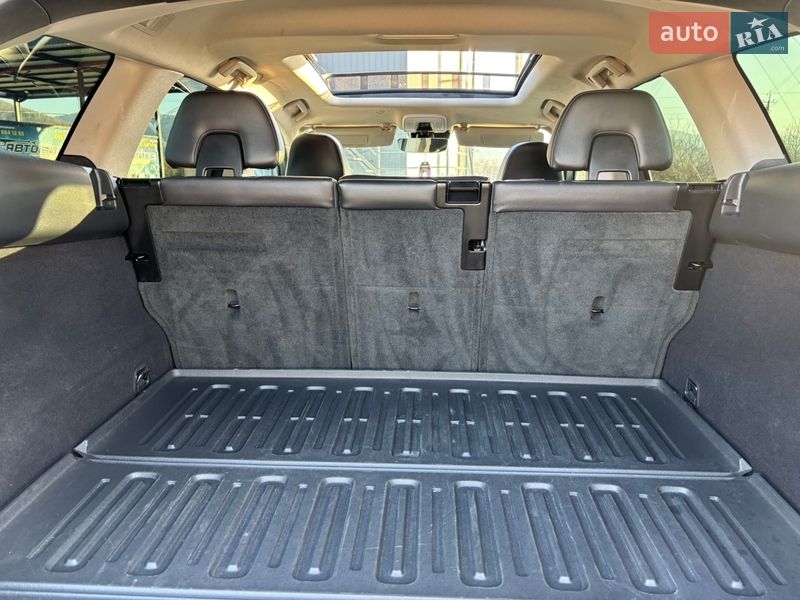 Позашляховик / Кросовер Volvo XC60 2016 в Коломиї