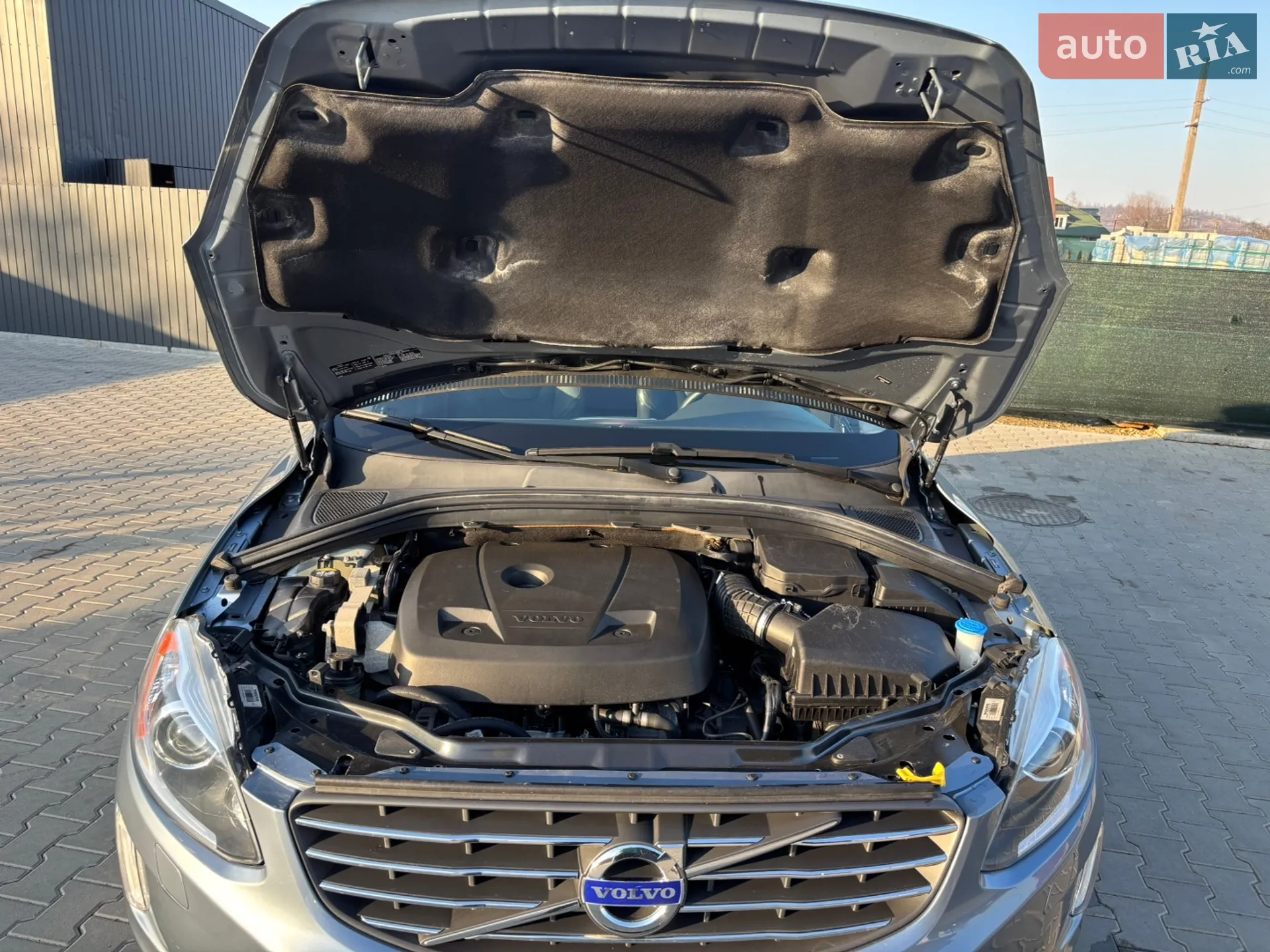 2016 Volvo XC60 - мініатюра 76