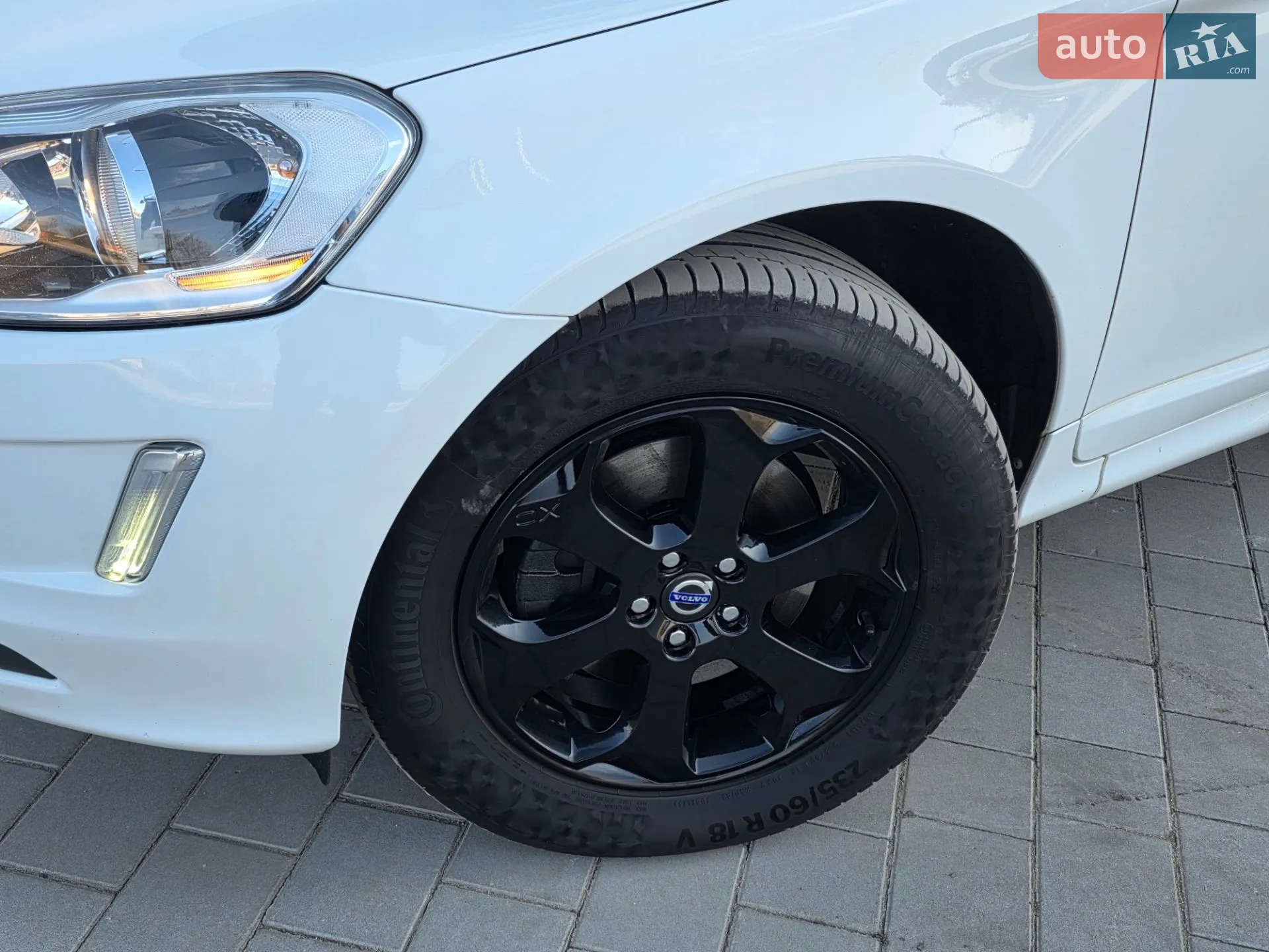 2015 Volvo XC60 - мініатюра 25