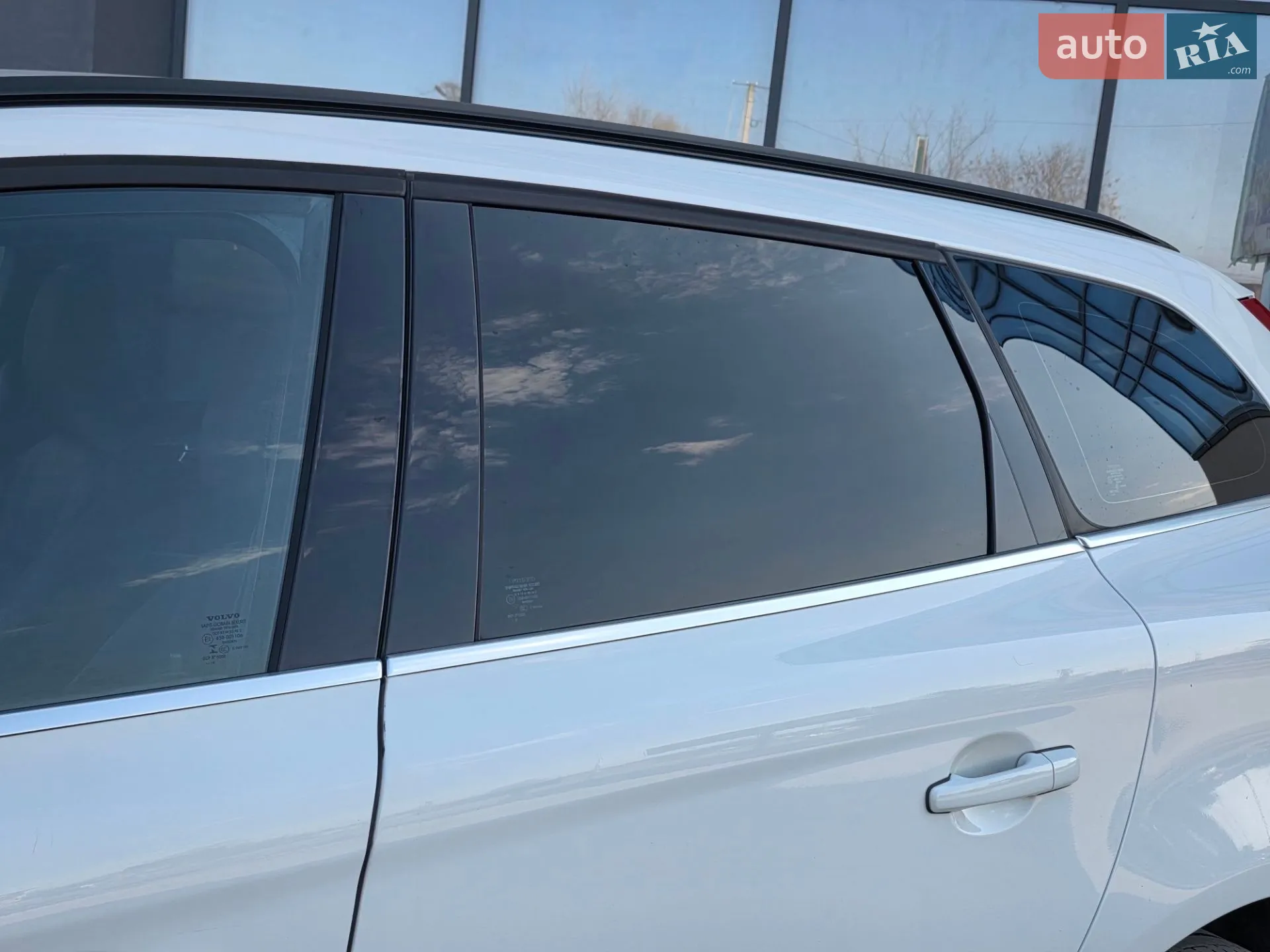 2015 Volvo XC60 - мініатюра 39