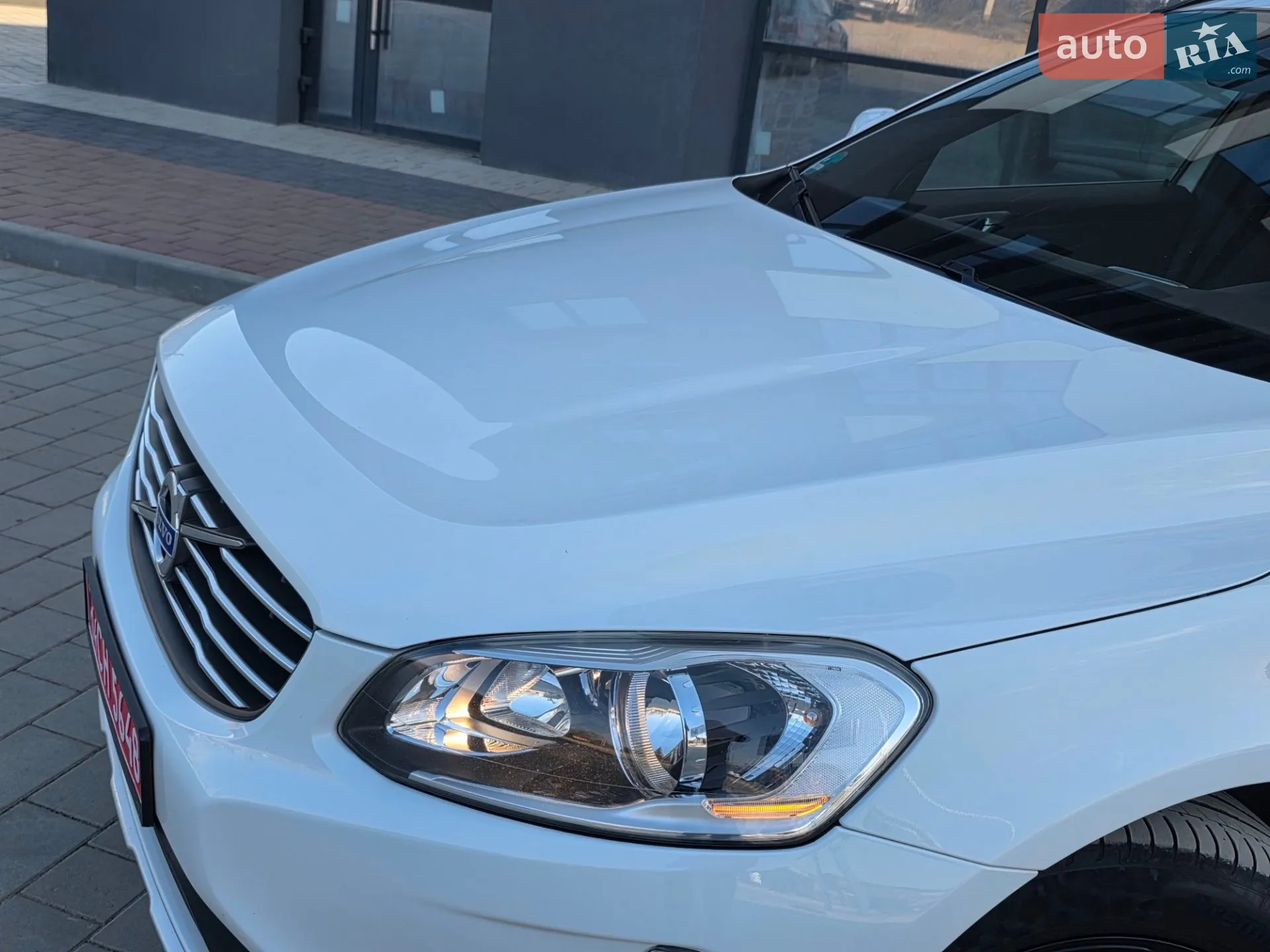 2015 Volvo XC60 - мініатюра 33