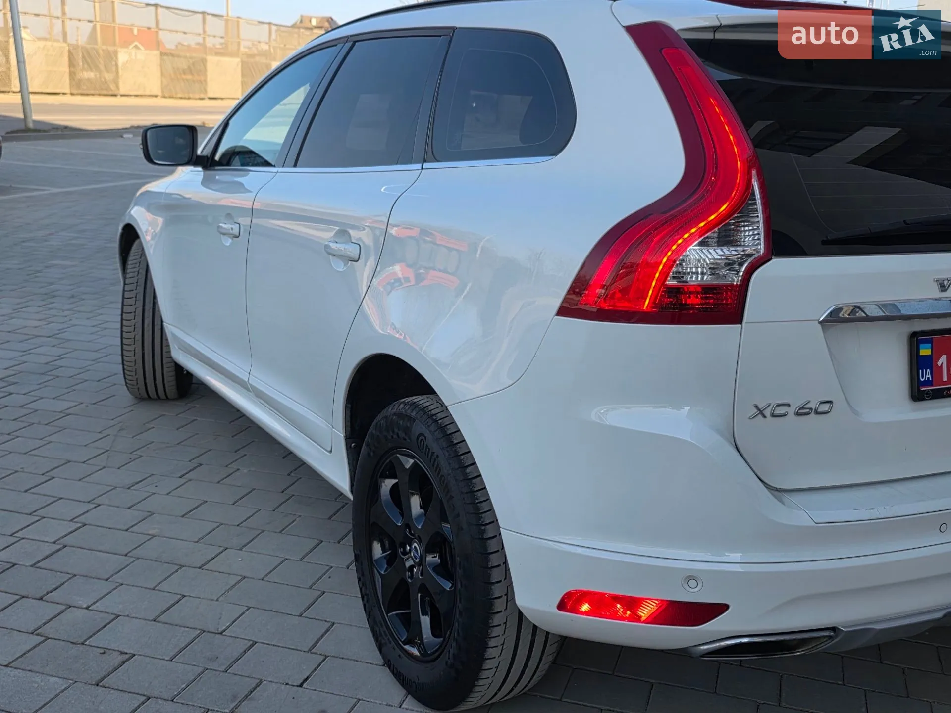 2015 Volvo XC60 - мініатюра 21
