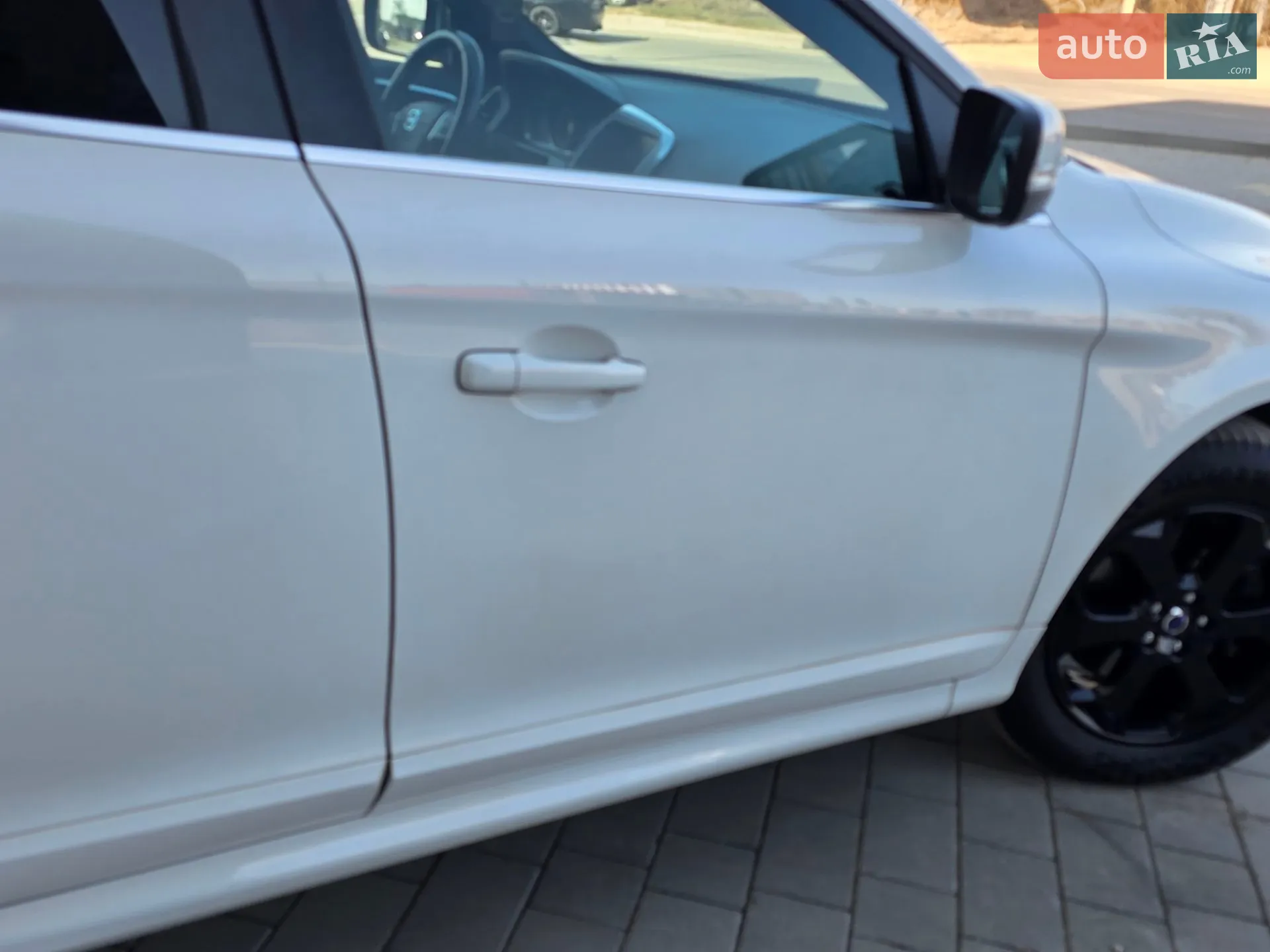 2015 Volvo XC60 - мініатюра 52