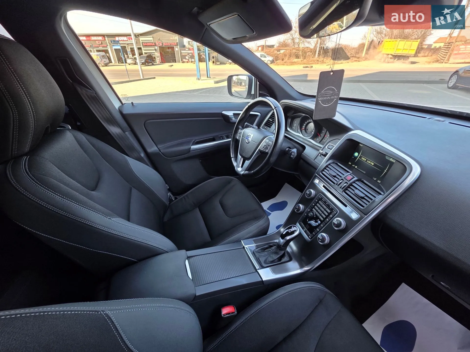 2015 Volvo XC60 - мініатюра 62