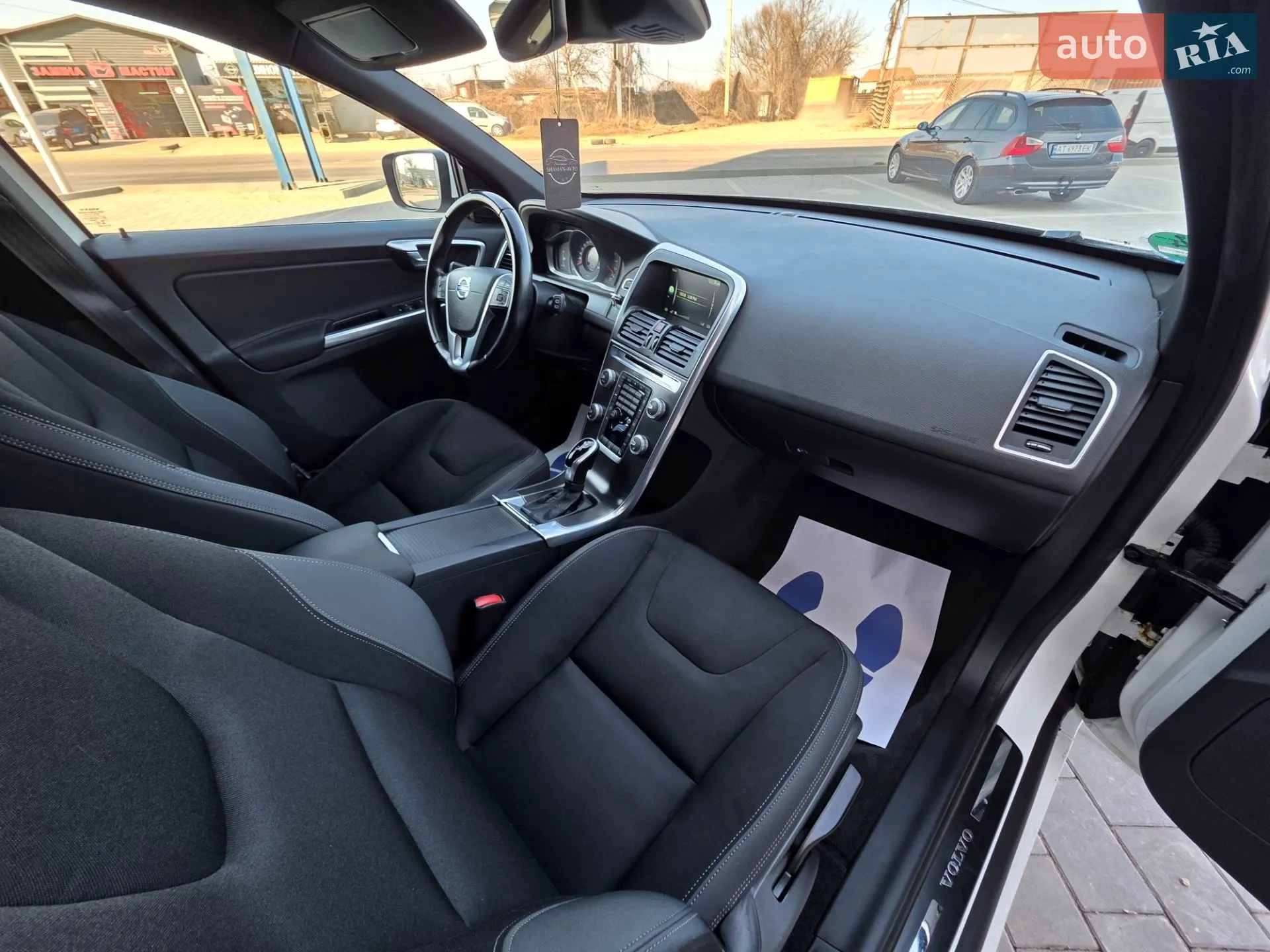 2015 Volvo XC60 - мініатюра 64