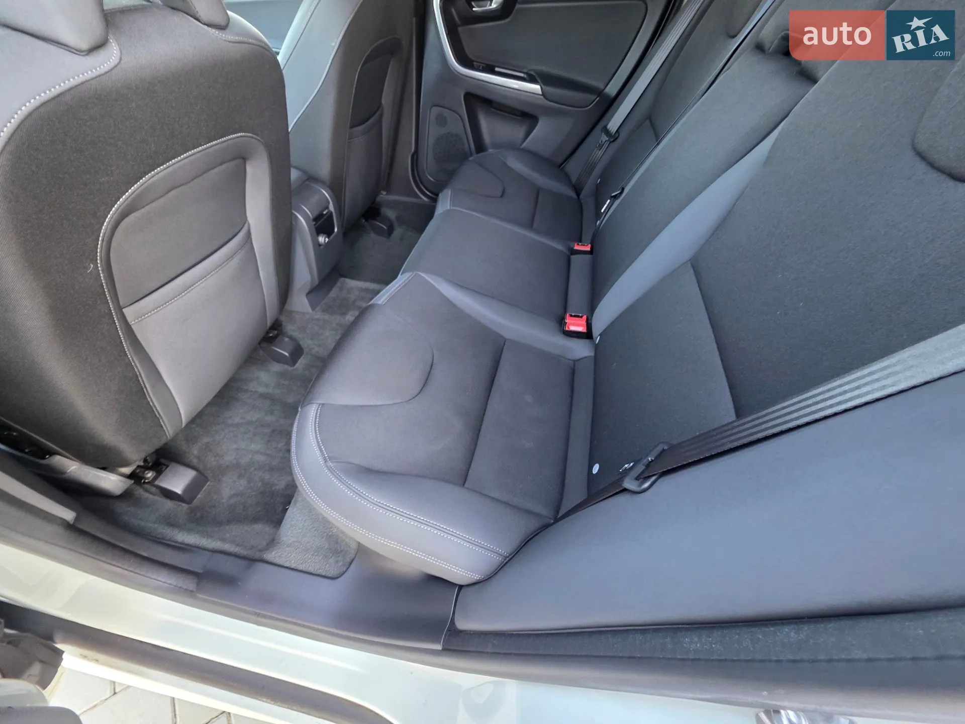 2015 Volvo XC60 - мініатюра 75