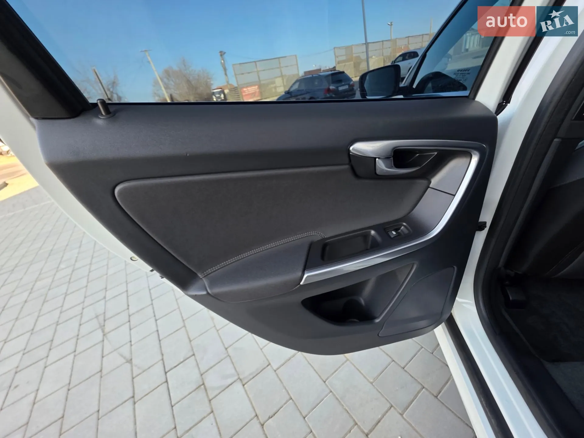 2015 Volvo XC60 - мініатюра 78