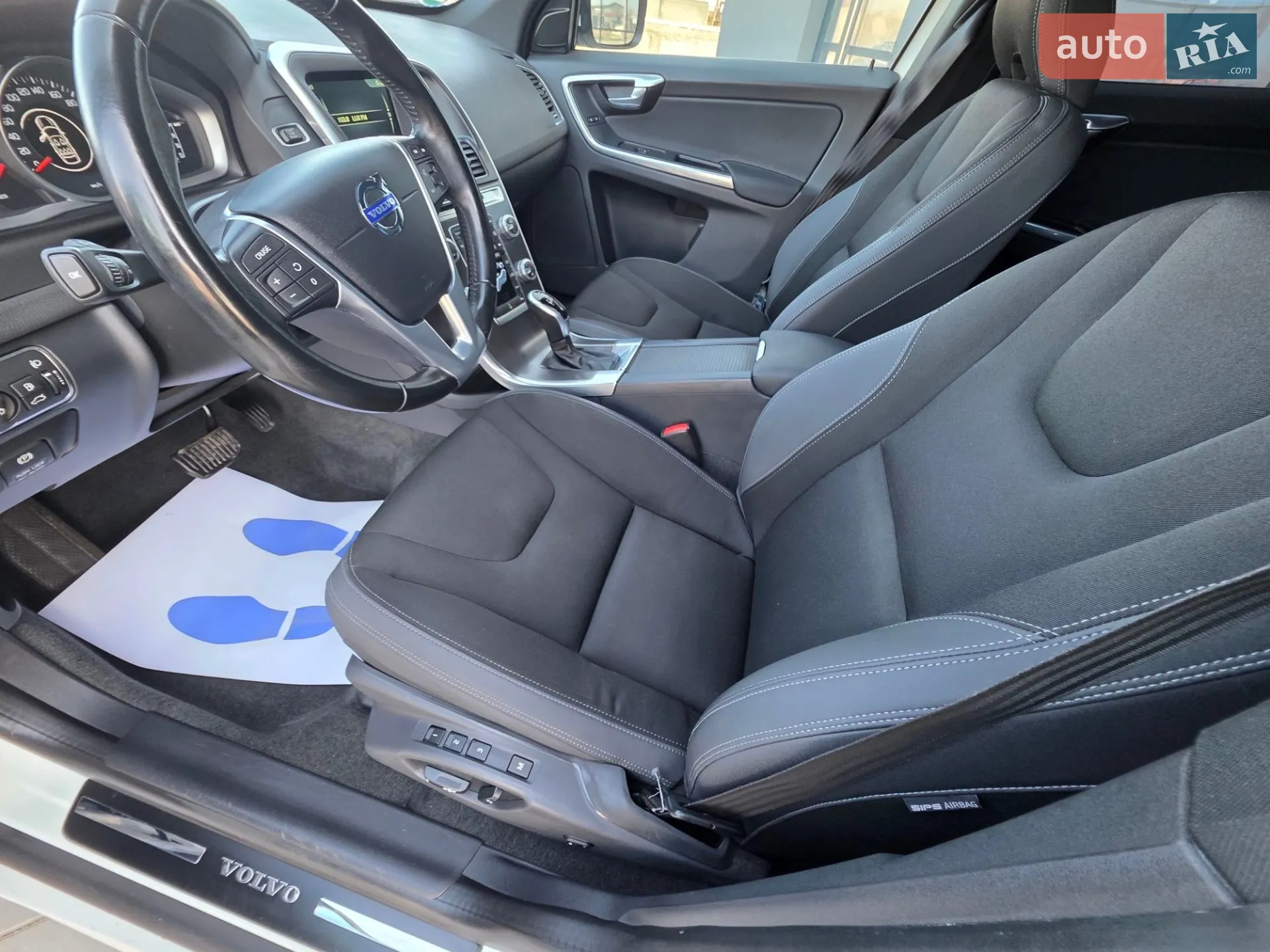 2015 Volvo XC60 - мініатюра 101
