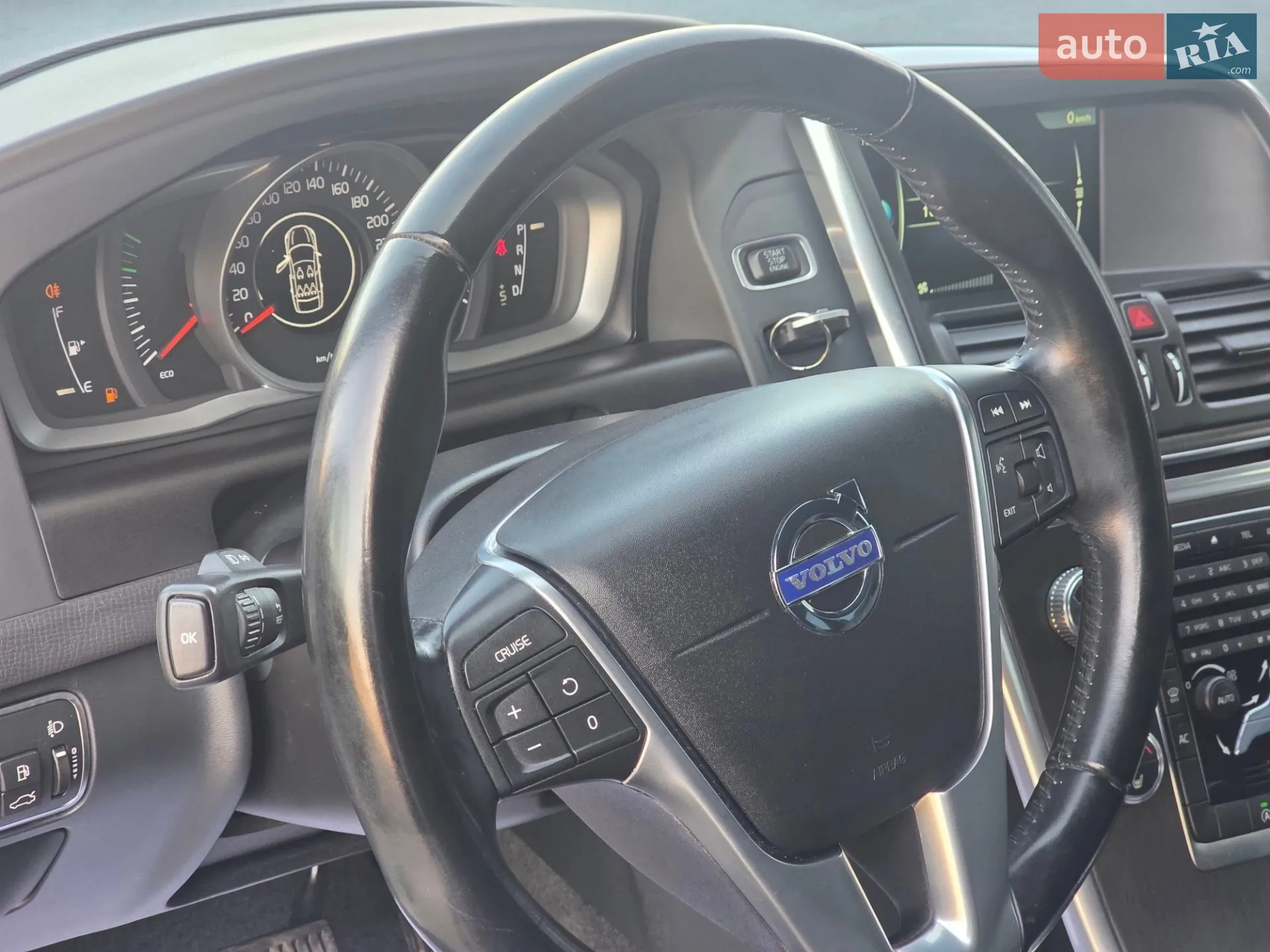 2015 Volvo XC60 - мініатюра 109