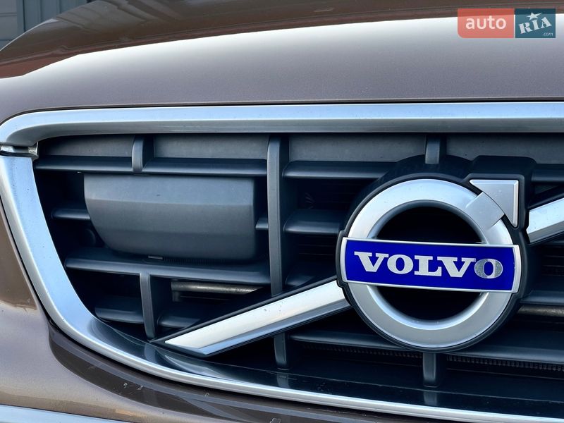 Внедорожник / Кроссовер Volvo XC60 2008 в Ковеле