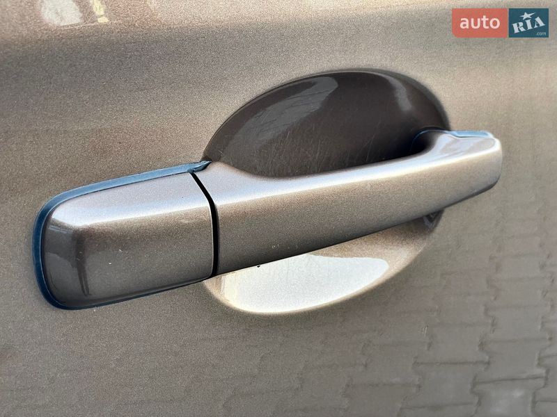 Внедорожник / Кроссовер Volvo XC60 2008 в Ковеле