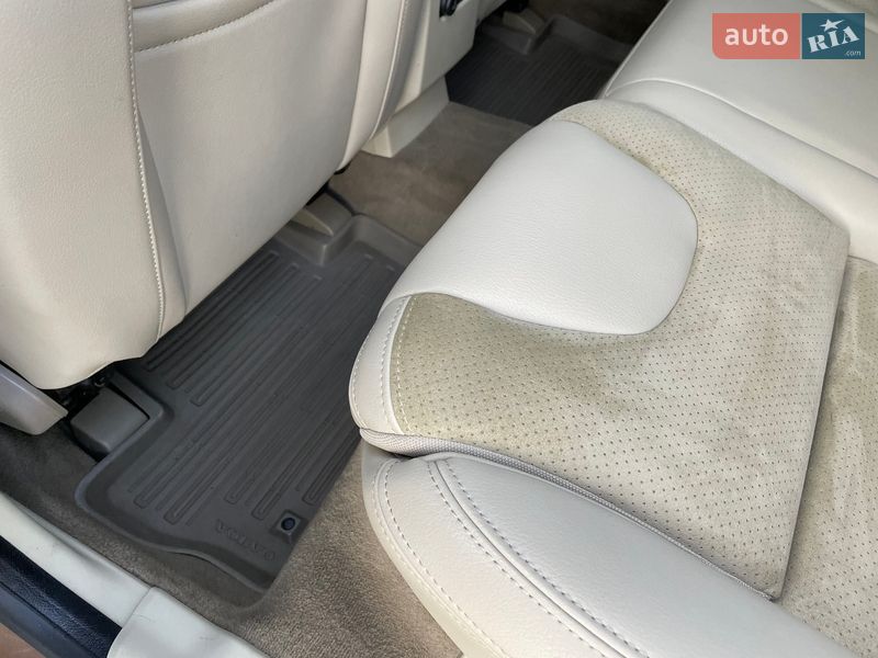 Внедорожник / Кроссовер Volvo XC60 2008 в Ковеле