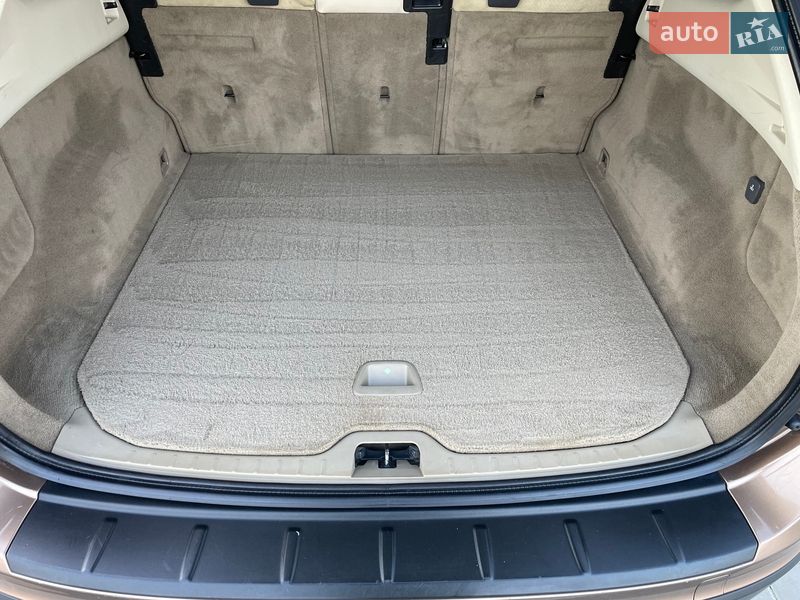 Внедорожник / Кроссовер Volvo XC60 2008 в Ковеле