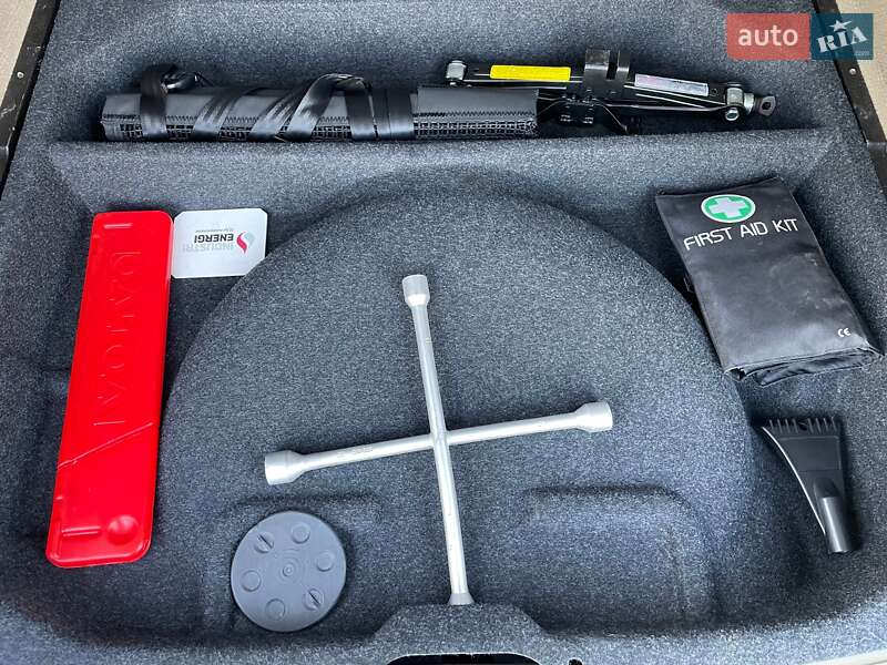 Внедорожник / Кроссовер Volvo XC60 2008 в Ковеле