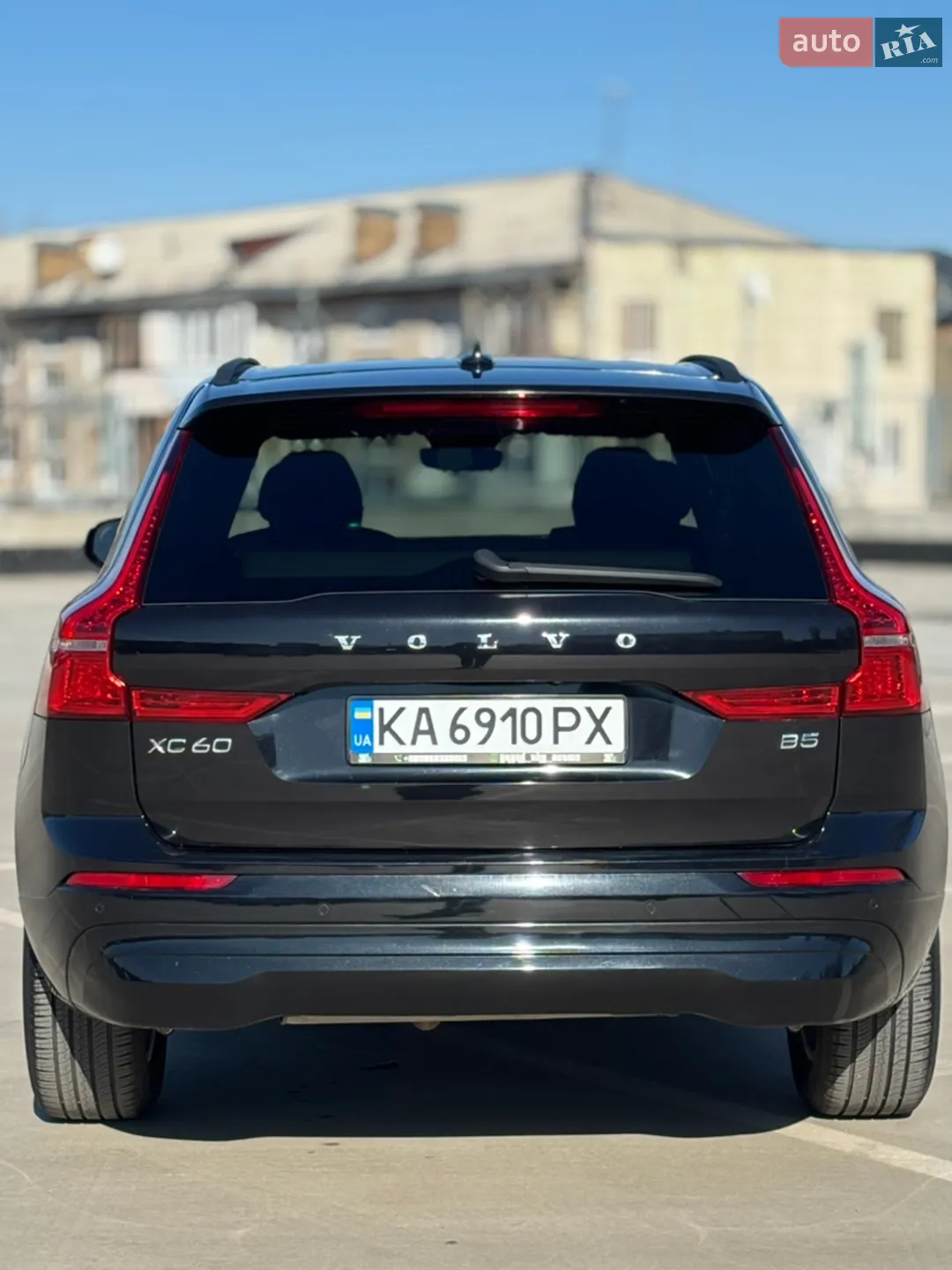 2022 Volvo XC60 - мініатюра 9