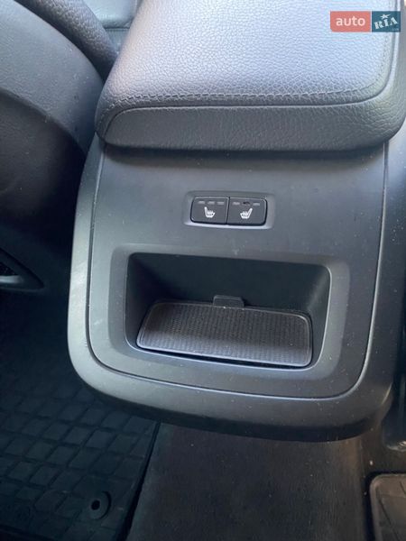 Позашляховик / Кросовер Volvo XC60 2019 в Рівному