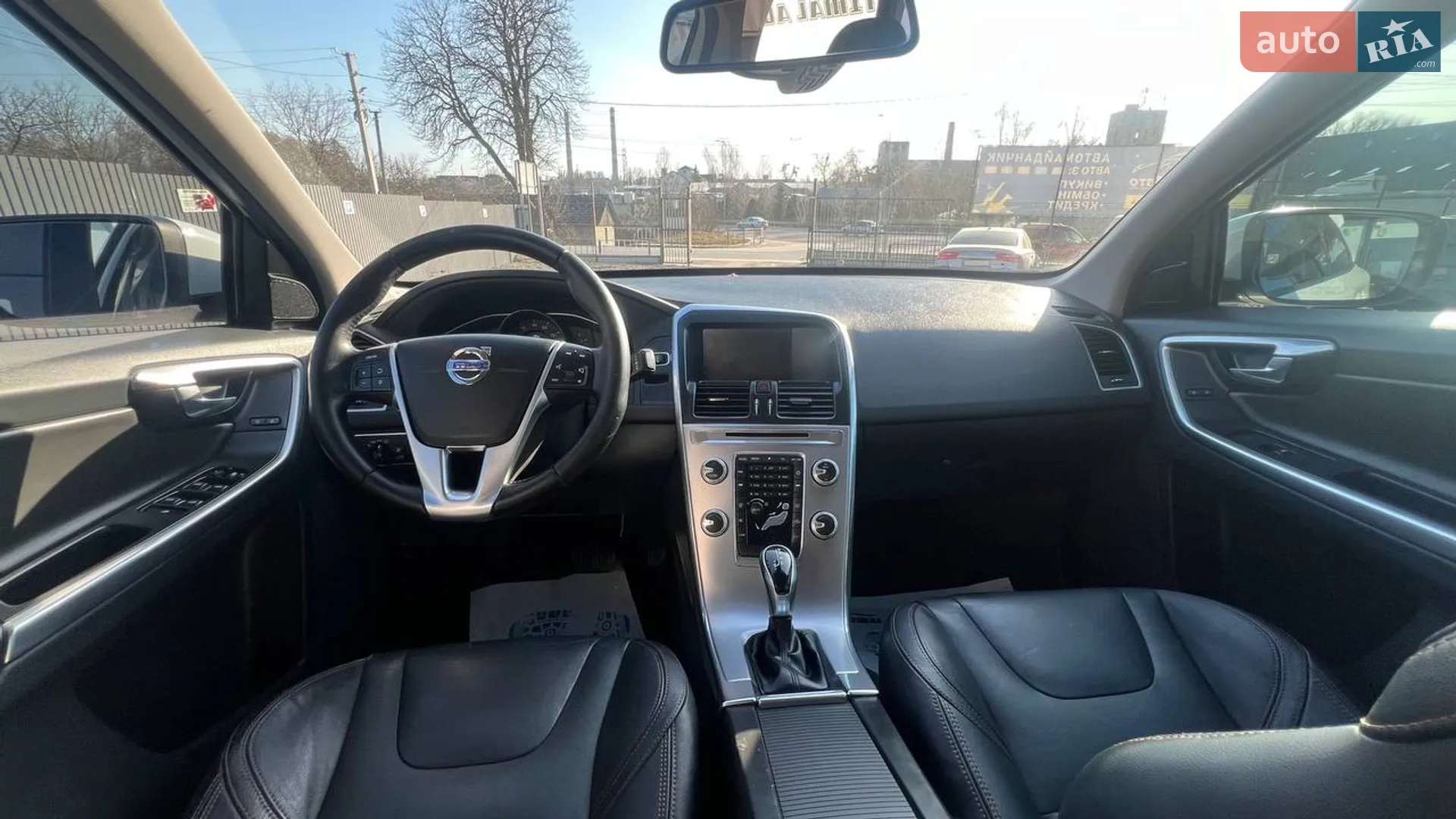 2017 Volvo XC60 - мініатюра 12