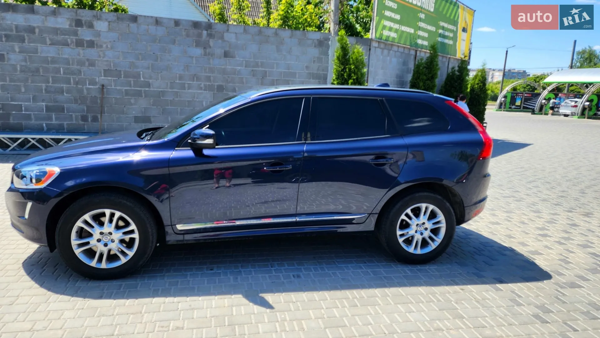 2015 Volvo XC60 - мініатюра 2