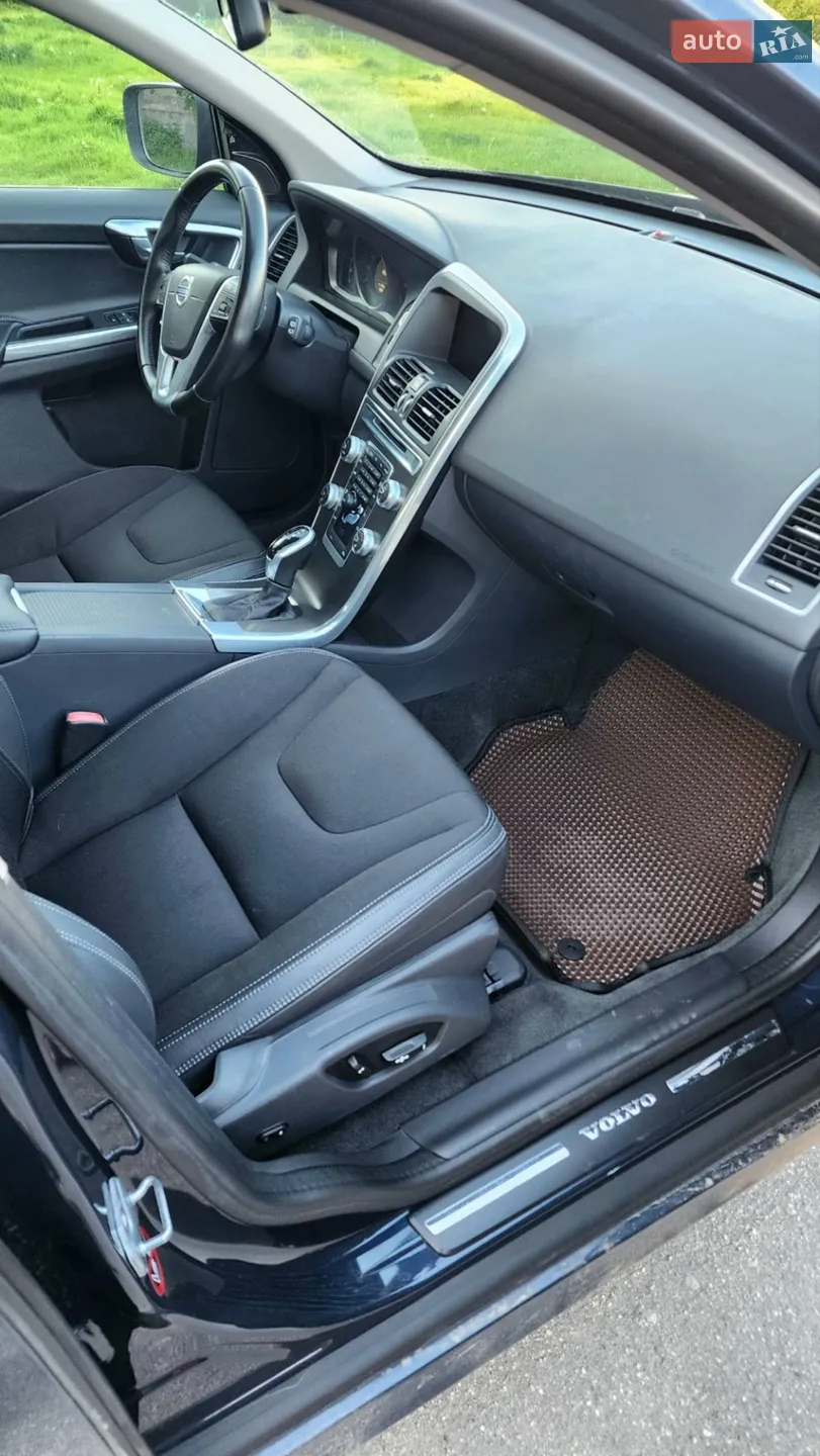 2015 Volvo XC60 - мініатюра 10