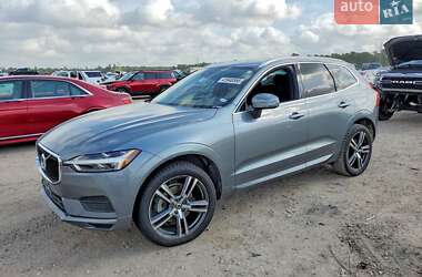 Позашляховик / Кросовер Volvo XC60 2020 в Хмельницькому