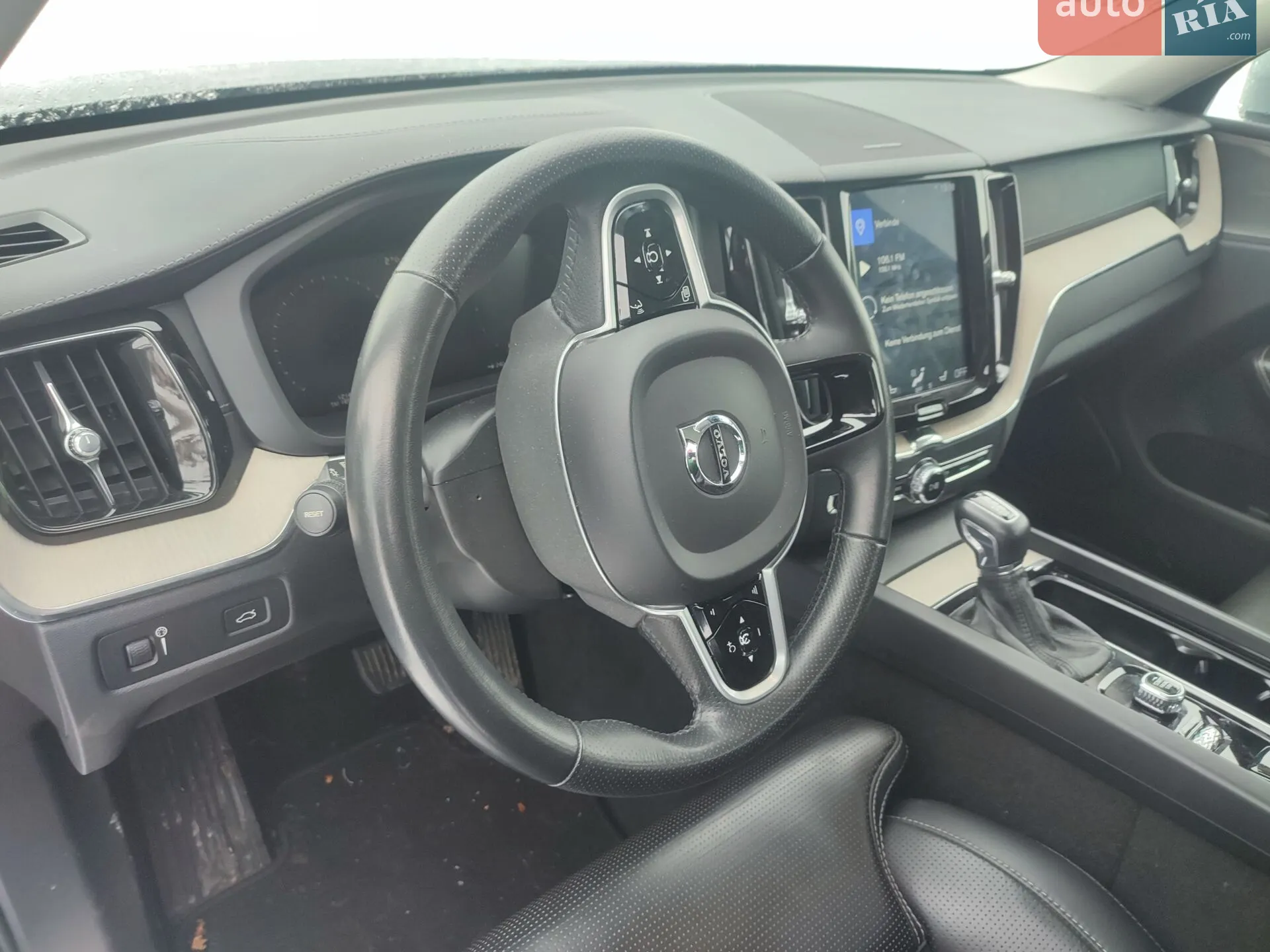 2018 Volvo XC60 - мініатюра 9