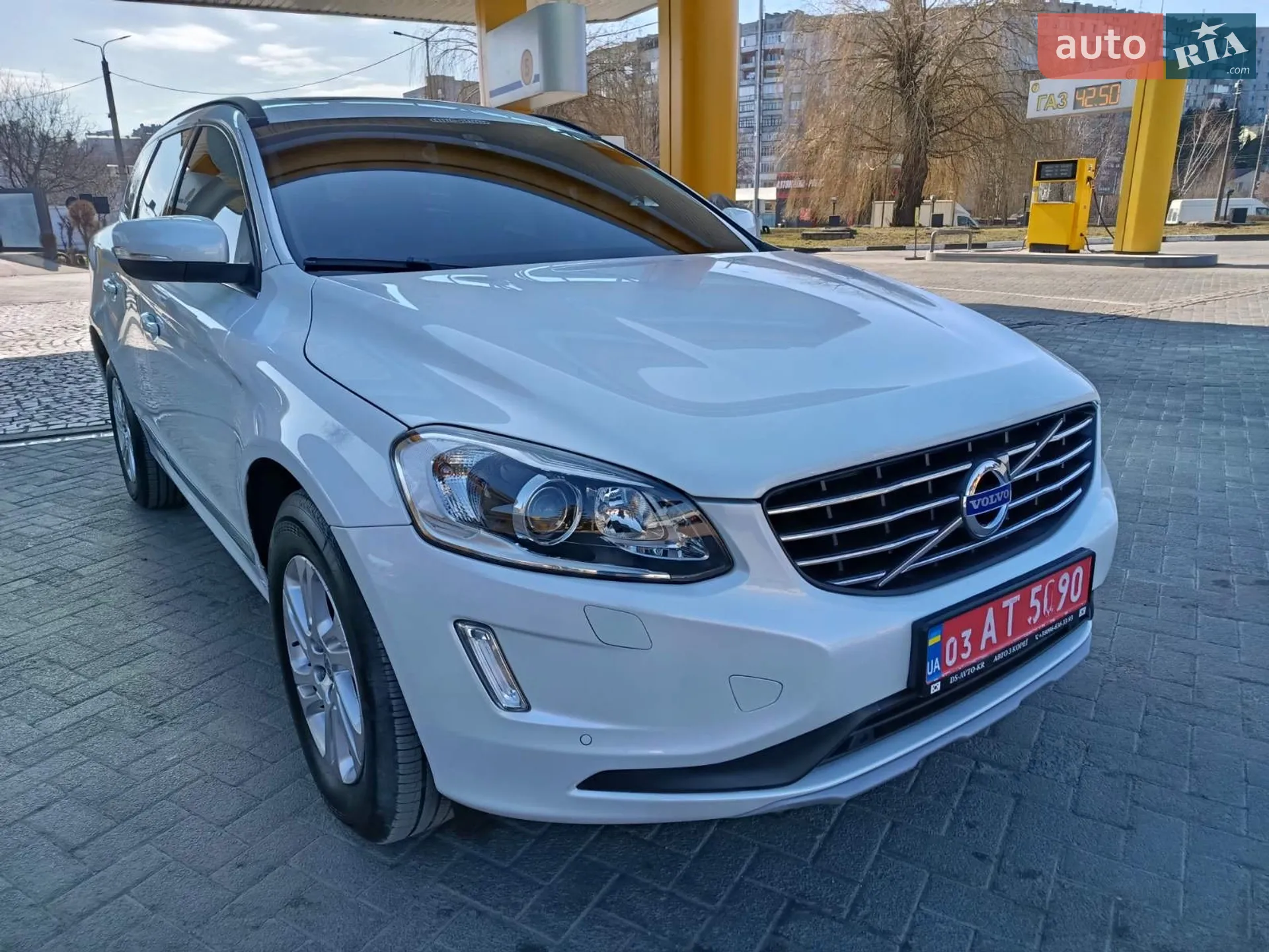 2016 Volvo XC60 - мініатюра 16