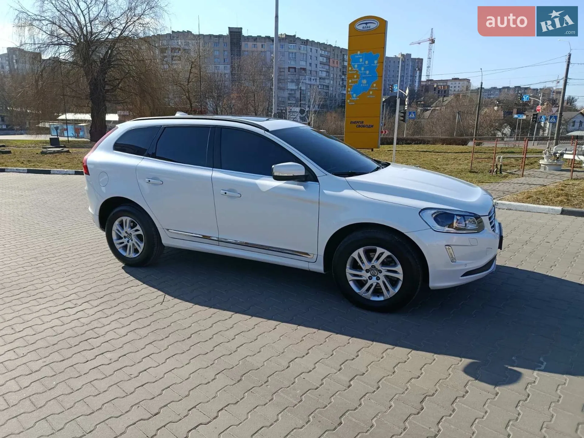 2016 Volvo XC60 - мініатюра 33