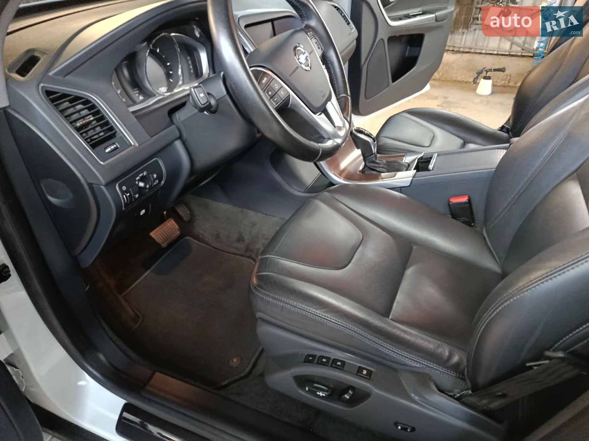 2016 Volvo XC60 - мініатюра 46