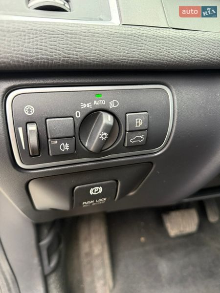 Внедорожник / Кроссовер Volvo XC60 2013 в Луцке фото 16 Внедорожник / Кроссовер Volvo XC60 2013 в Луцке