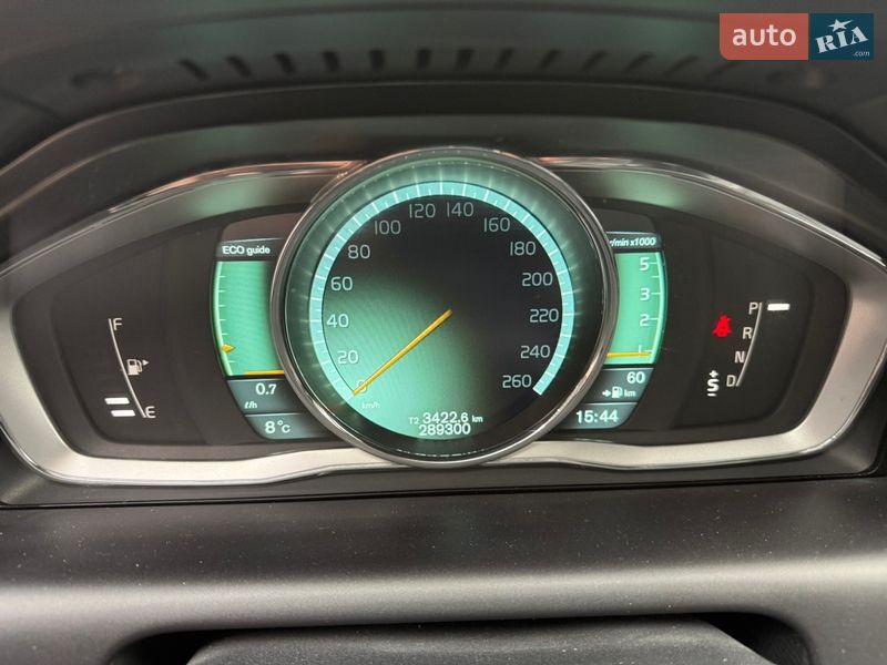 Внедорожник / Кроссовер Volvo XC60 2013 в Луцке фото 19 Внедорожник / Кроссовер Volvo XC60 2013 в Луцке