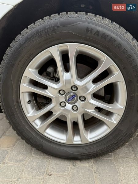Внедорожник / Кроссовер Volvo XC60 2013 в Луцке фото 34 Внедорожник / Кроссовер Volvo XC60 2013 в Луцке