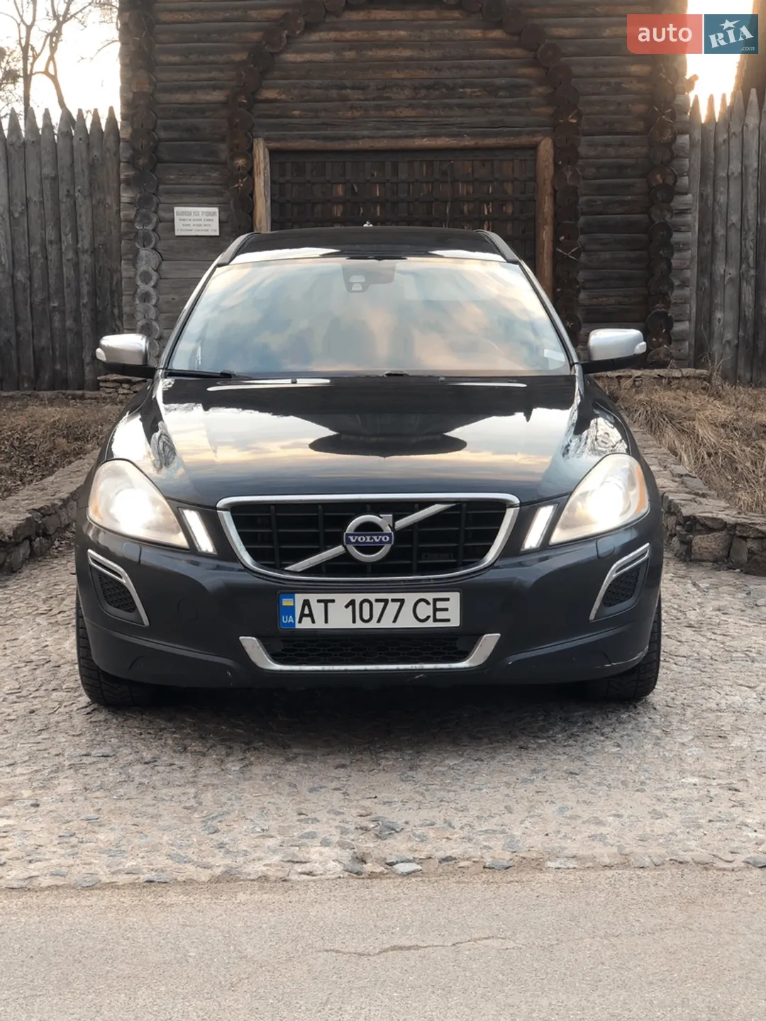 2011 Volvo XC60 - мініатюра 5