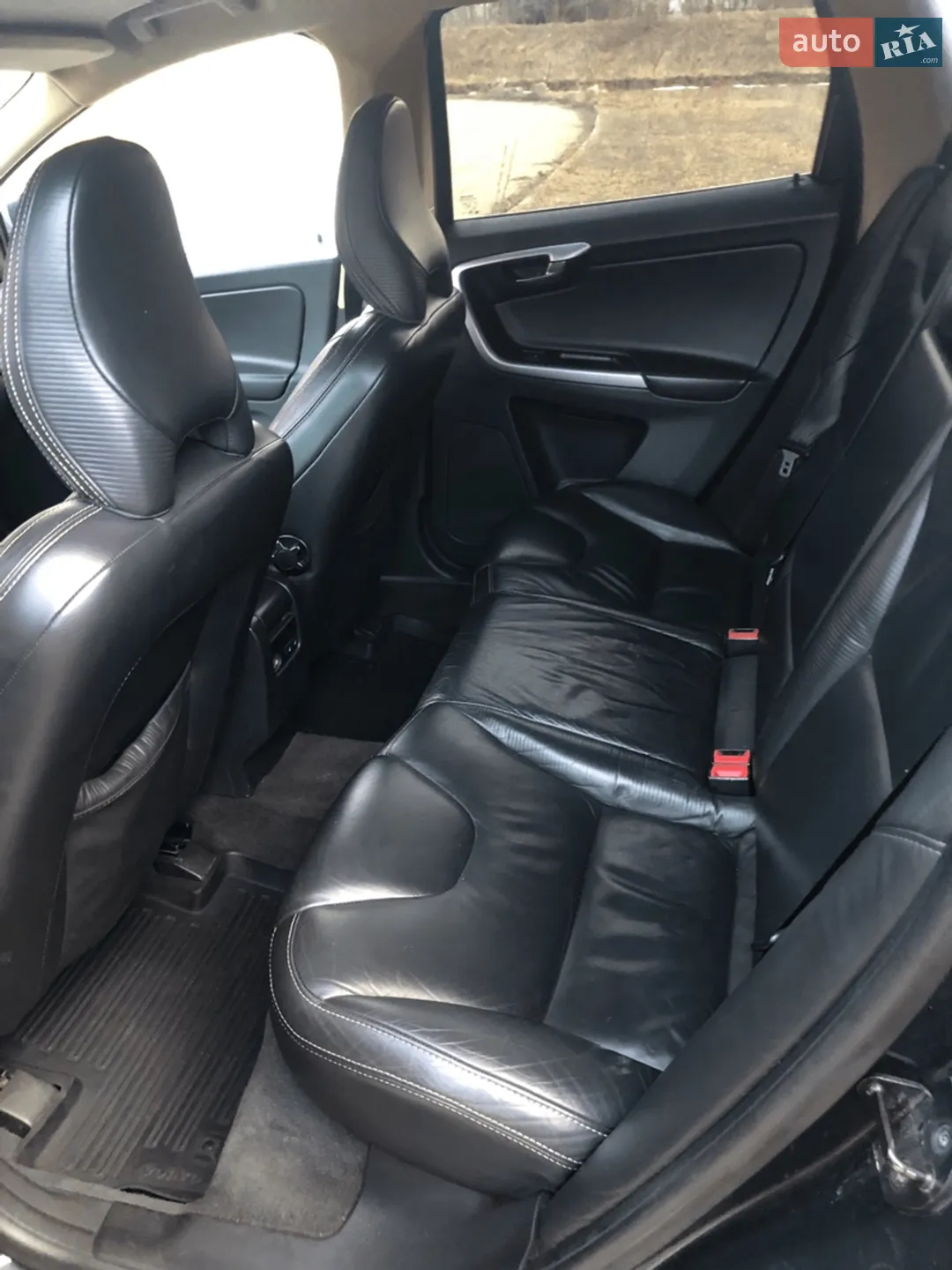 2011 Volvo XC60 - мініатюра 10