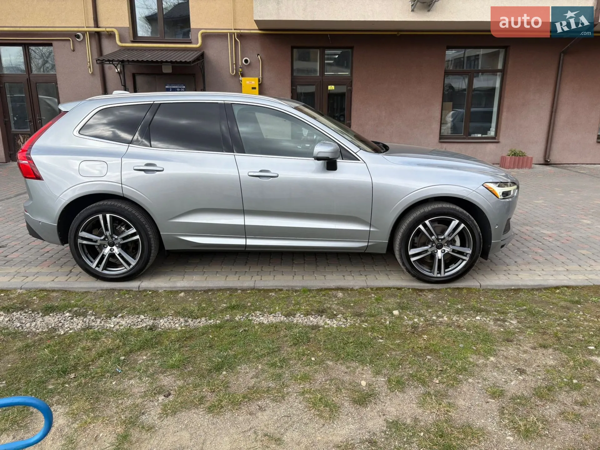 2018 Volvo XC60 - мініатюра 6