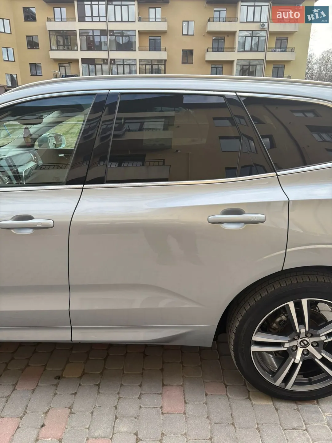 2018 Volvo XC60 - мініатюра 16