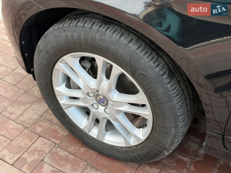 Внедорожник / Кроссовер Volvo XC60 2016 в Ровно фото 25 Внедорожник / Кроссовер Volvo XC60 2016 в Ровно
