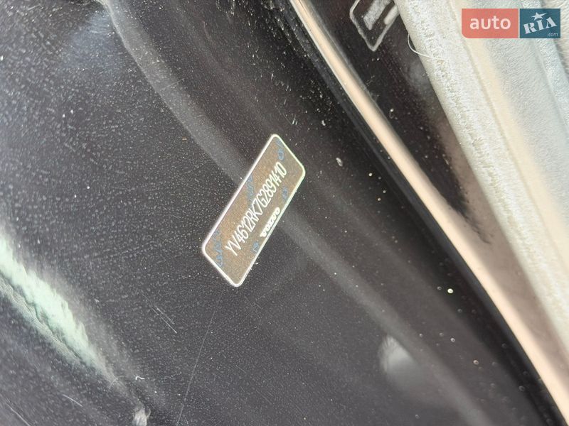 Внедорожник / Кроссовер Volvo XC60 2016 в Ровно фото 54 Внедорожник / Кроссовер Volvo XC60 2016 в Ровно