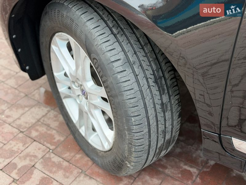 Внедорожник / Кроссовер Volvo XC60 2016 в Ровно фото 58 Внедорожник / Кроссовер Volvo XC60 2016 в Ровно