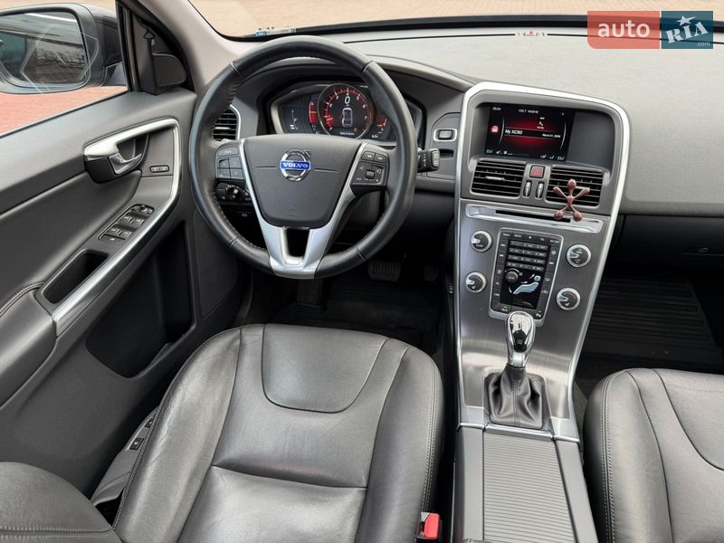 Внедорожник / Кроссовер Volvo XC60 2016 в Ровно фото 64 Внедорожник / Кроссовер Volvo XC60 2016 в Ровно