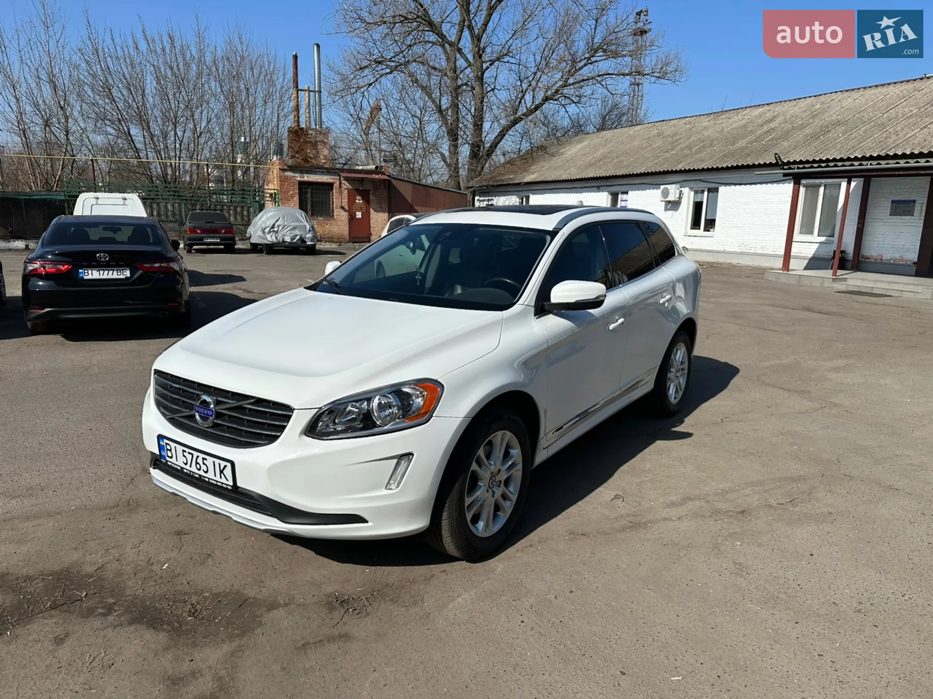 2015 Volvo XC60 - мініатюра 24